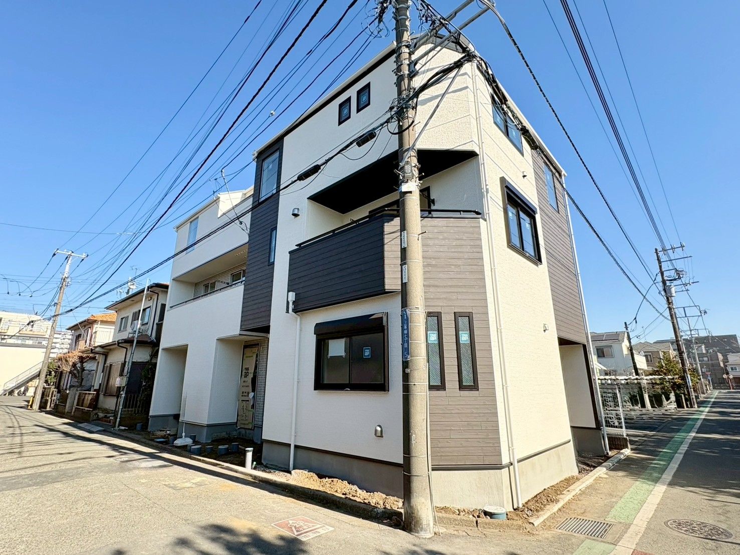 神奈川県大和市上草柳７丁目