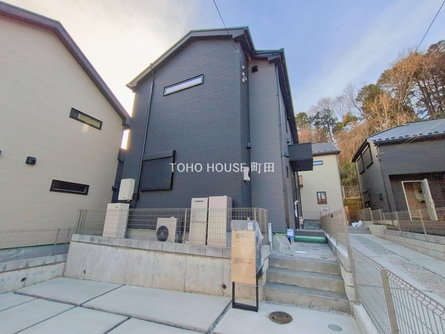 東京都町田市図師町