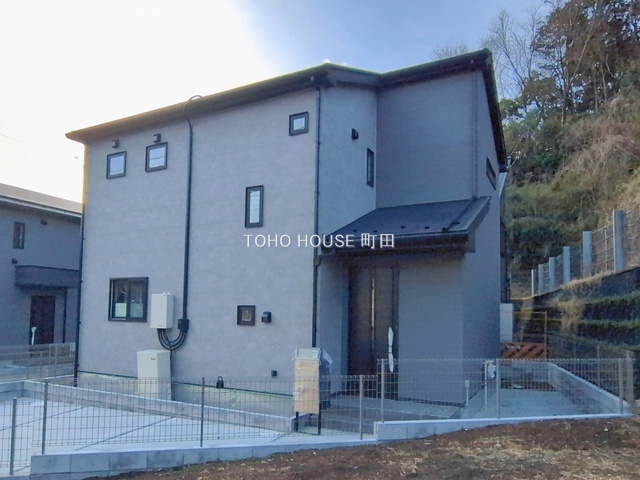 東京都町田市図師町