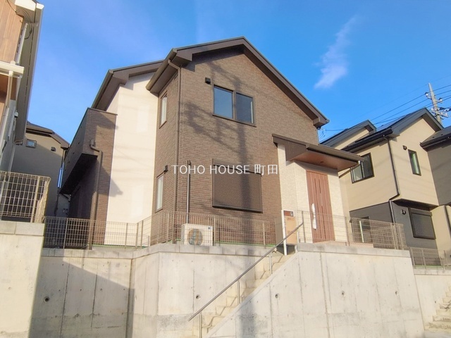 東京都町田市図師町