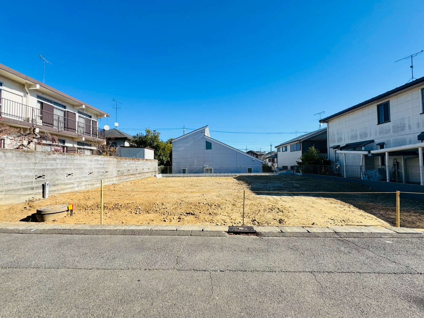 東京都町田市東玉川学園１丁目
