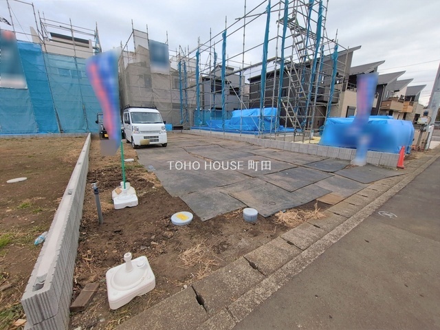 物件画像 神奈川県相模原市 中央区田名