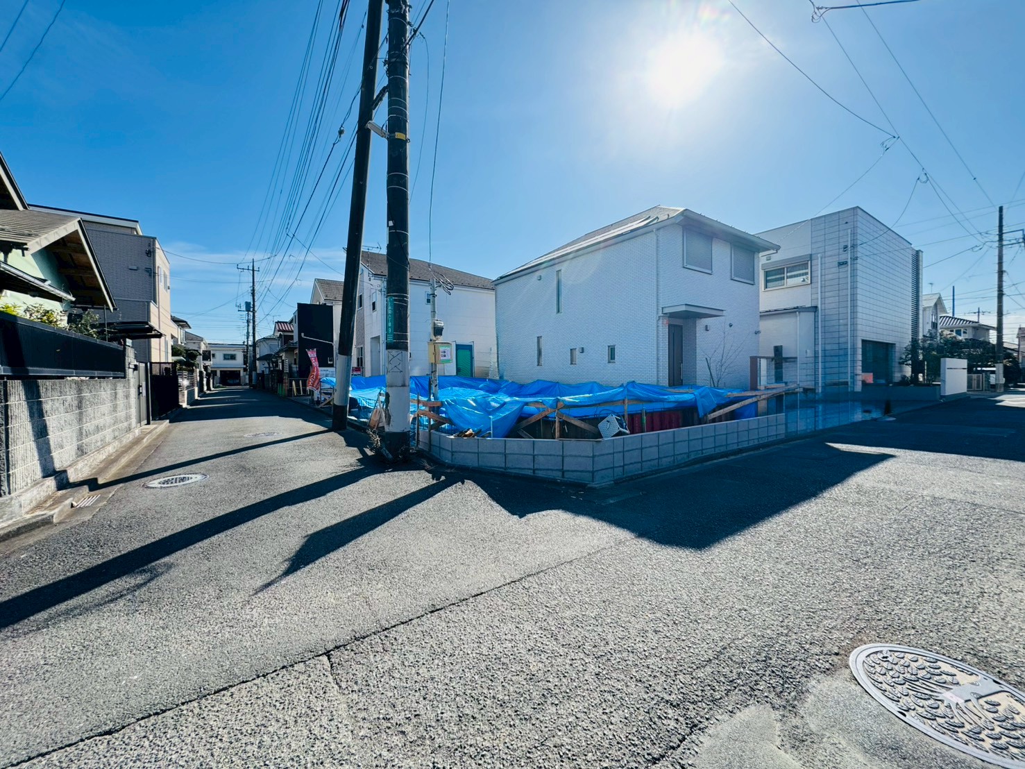 神奈川県相模原市南区上鶴間６丁目