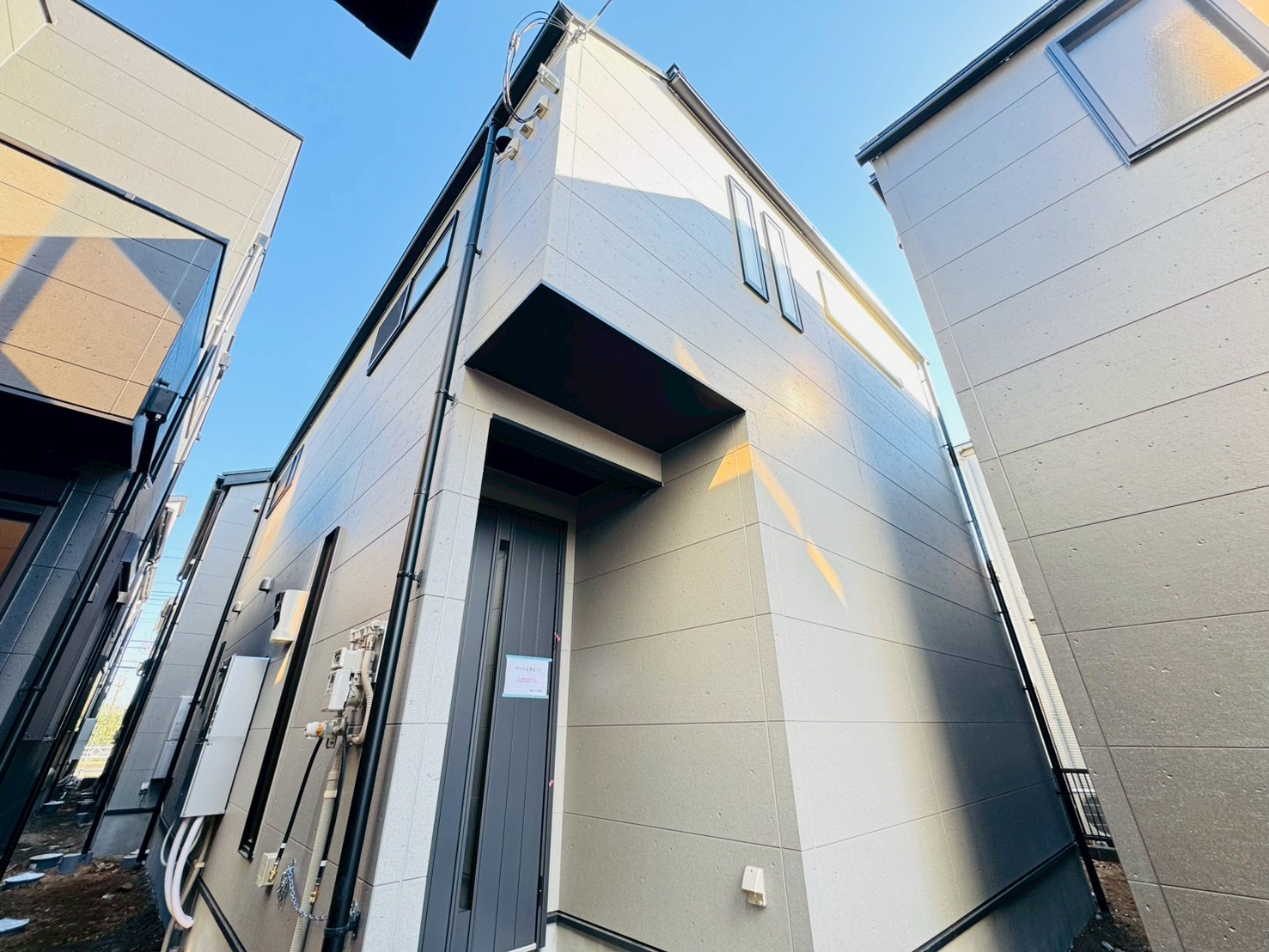 物件画像 神奈川県座間市座間２丁目