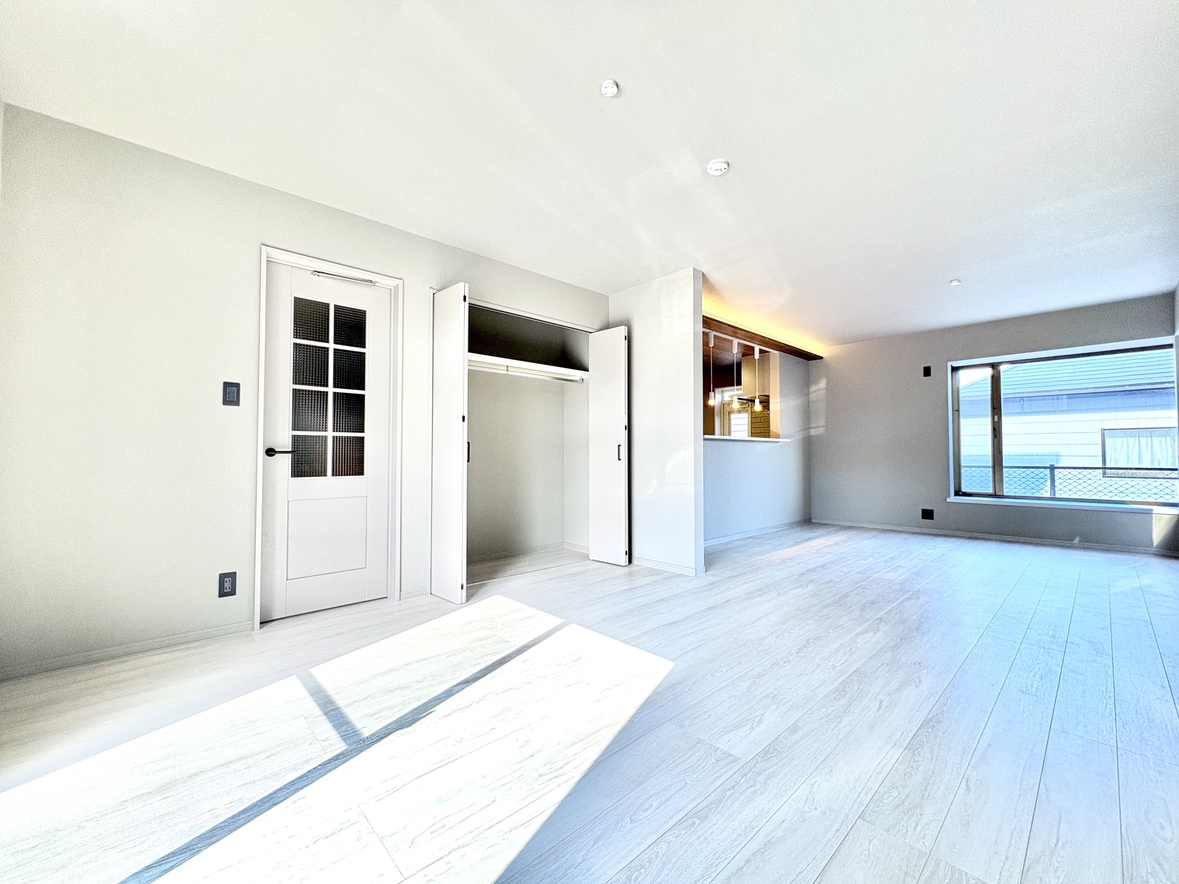 物件画像 神奈川県横浜市 旭区上白根２丁目