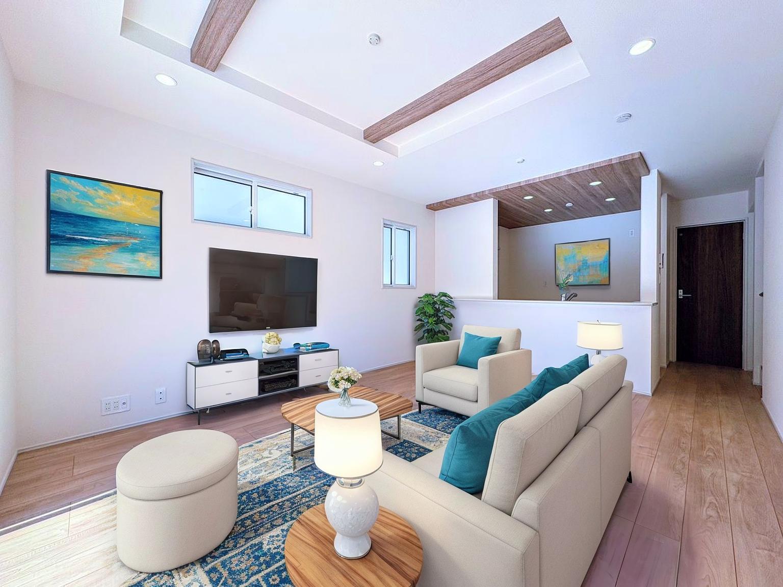 物件画像 東京都日野市南平１丁目