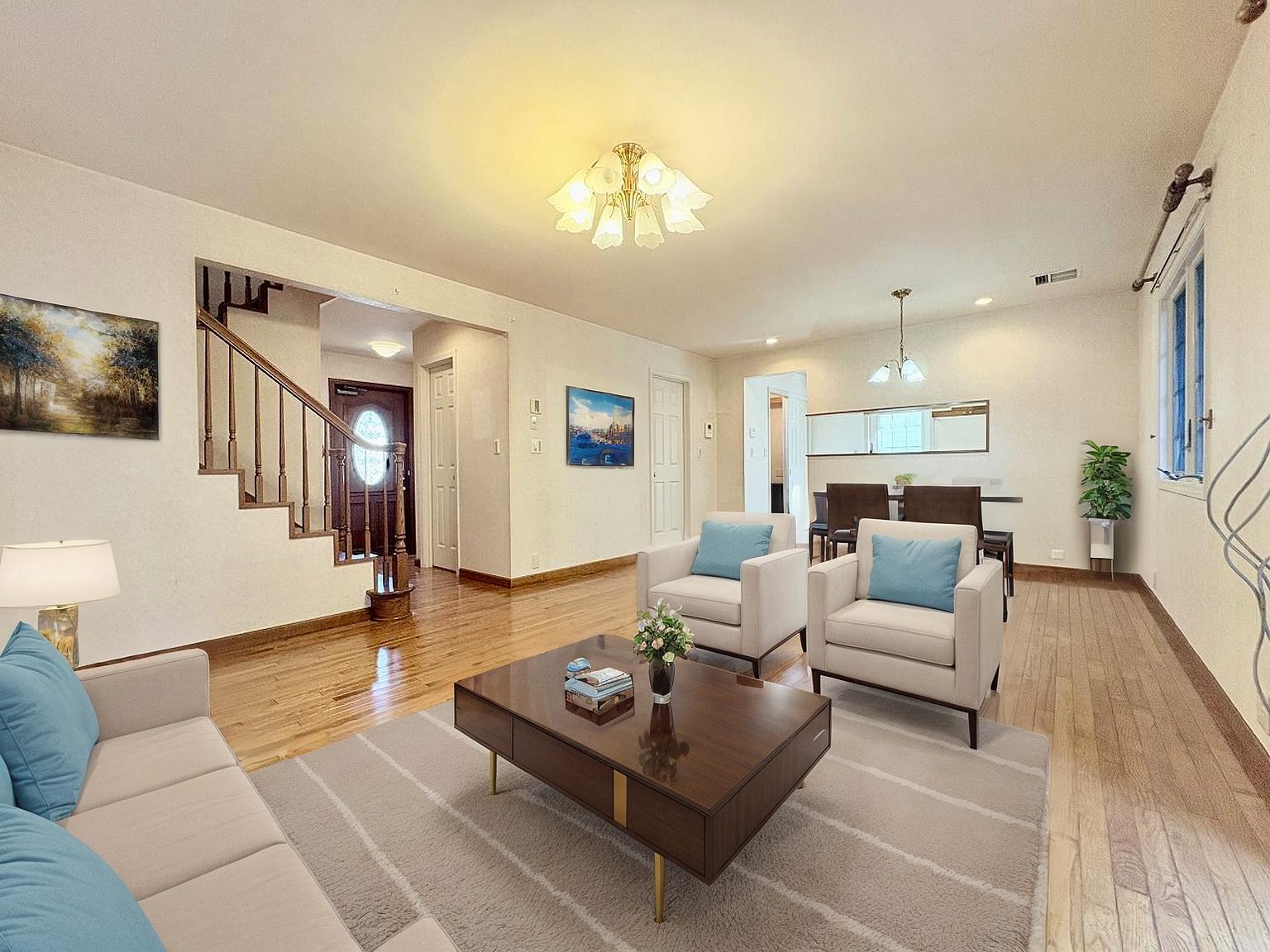 物件画像 神奈川県横浜市 青葉区荏子田１丁目