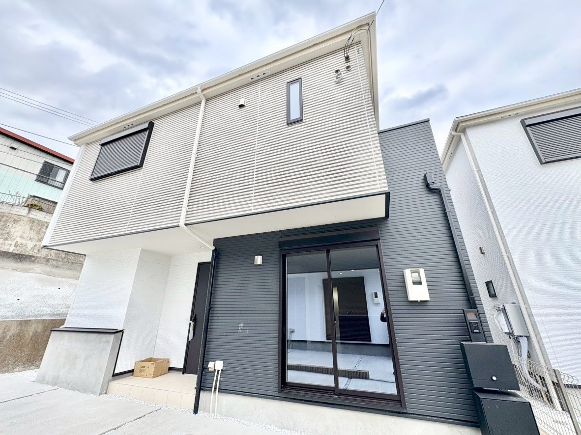 神奈川県大和市下鶴間