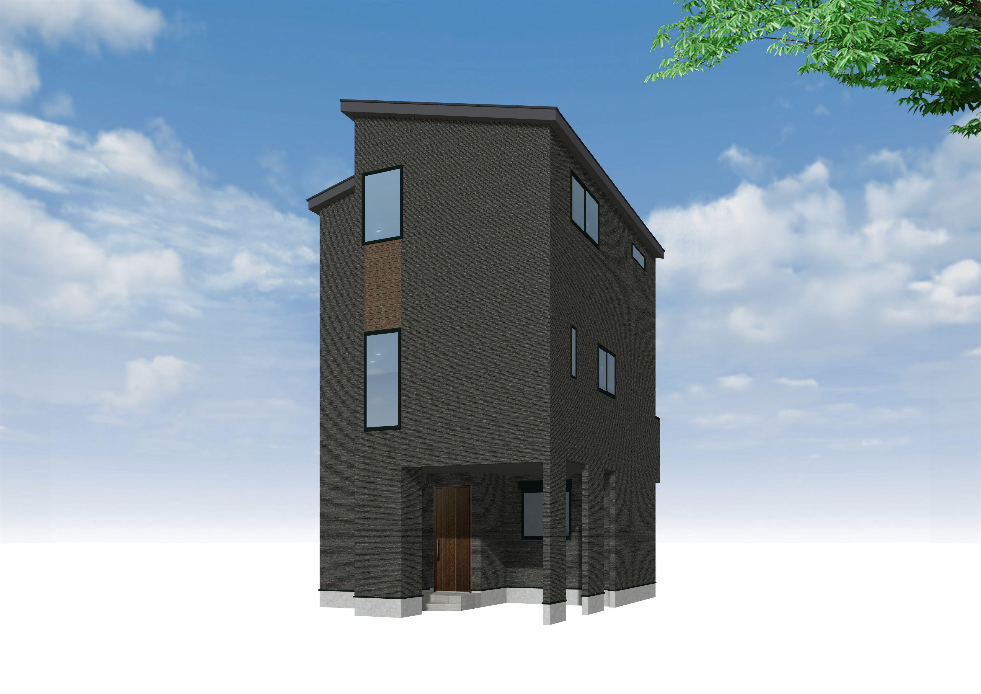 神奈川県大和市中央林間西６丁目