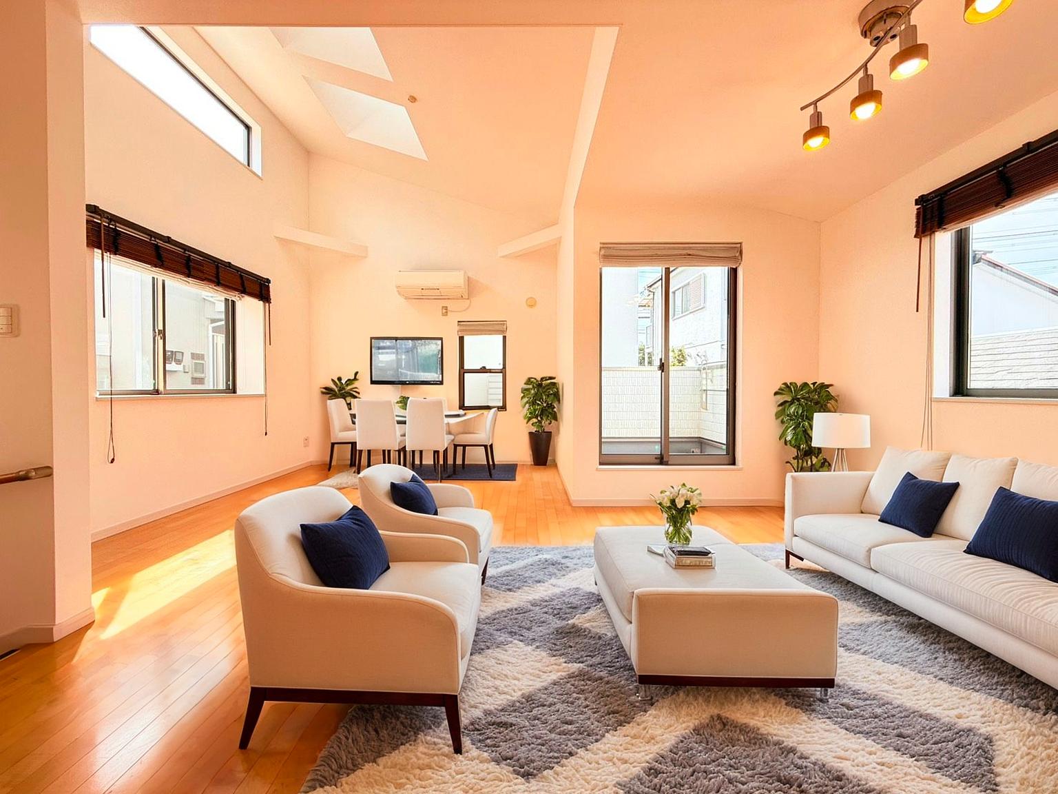 物件画像 神奈川県川崎市 麻生区白鳥４丁目