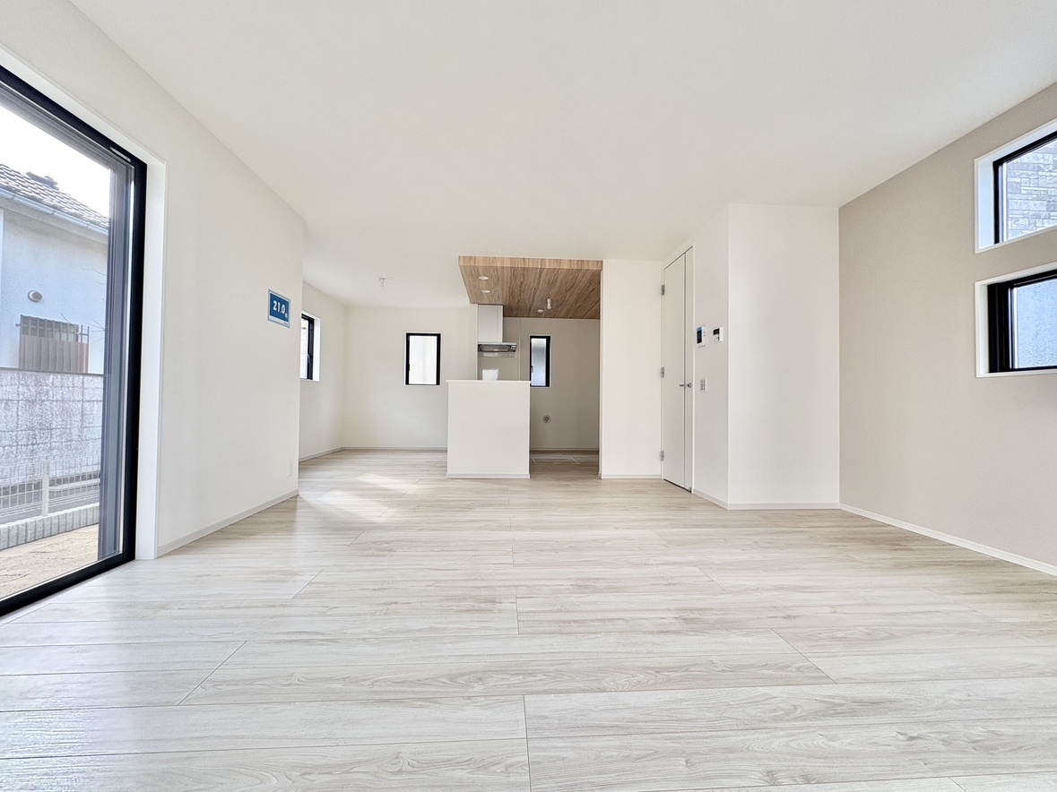 物件画像 神奈川県川崎市 宮前区西野川１丁目