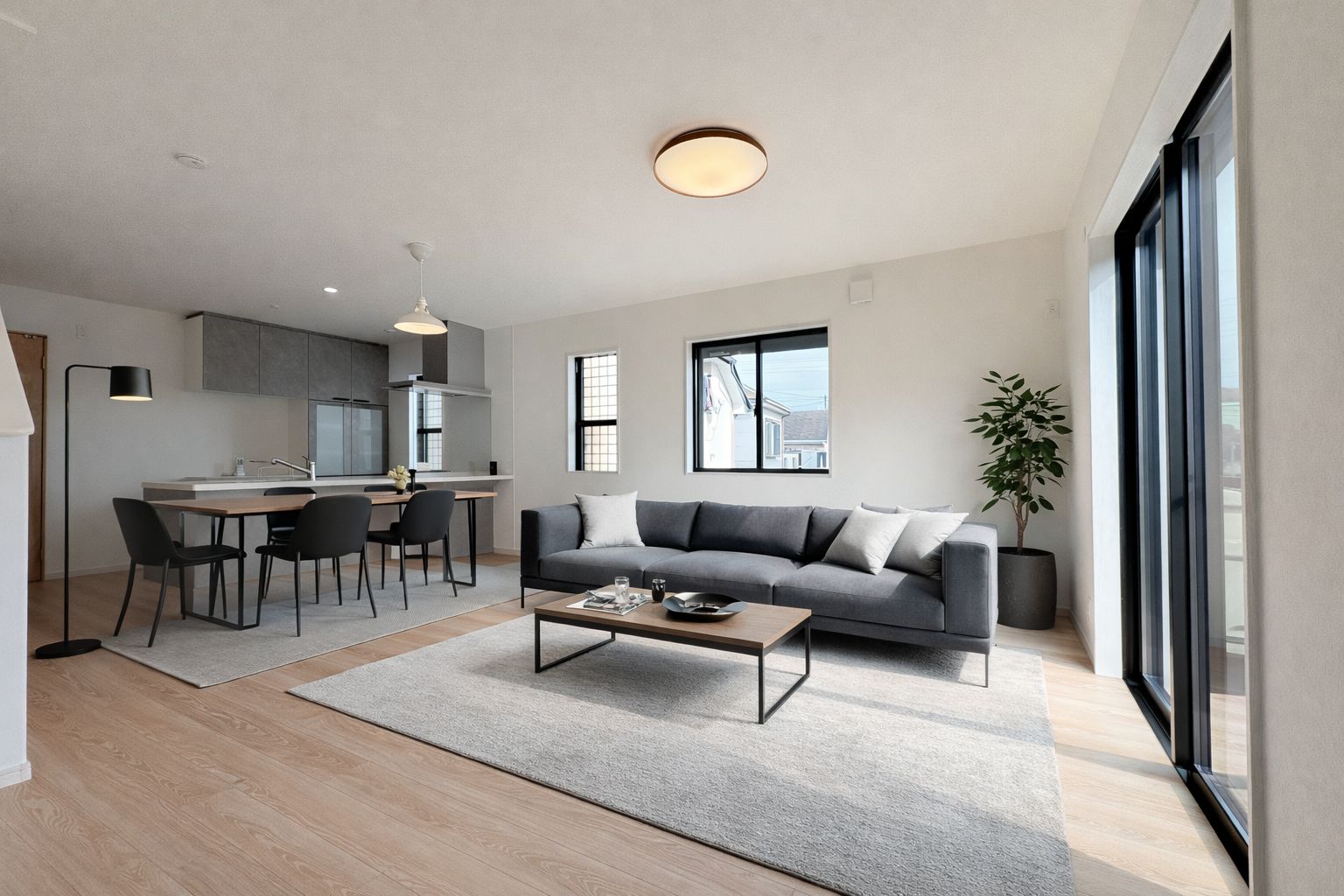 物件画像 神奈川県綾瀬市寺尾 南２丁目