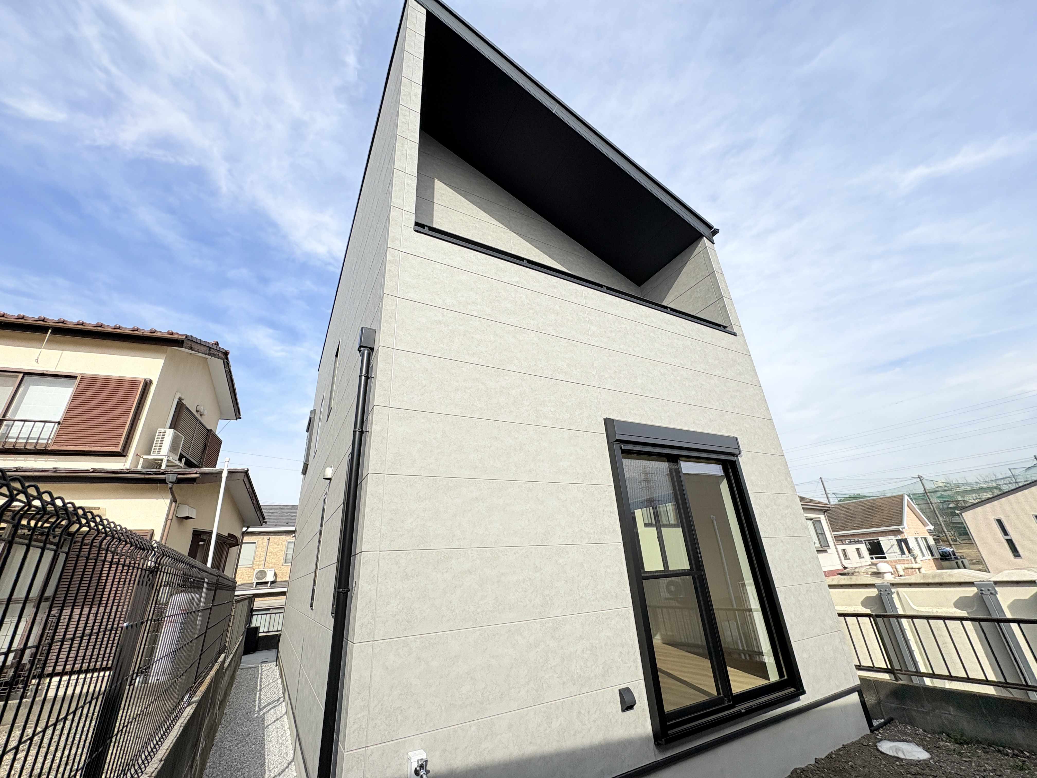 神奈川県綾瀬市寺尾 南２丁目