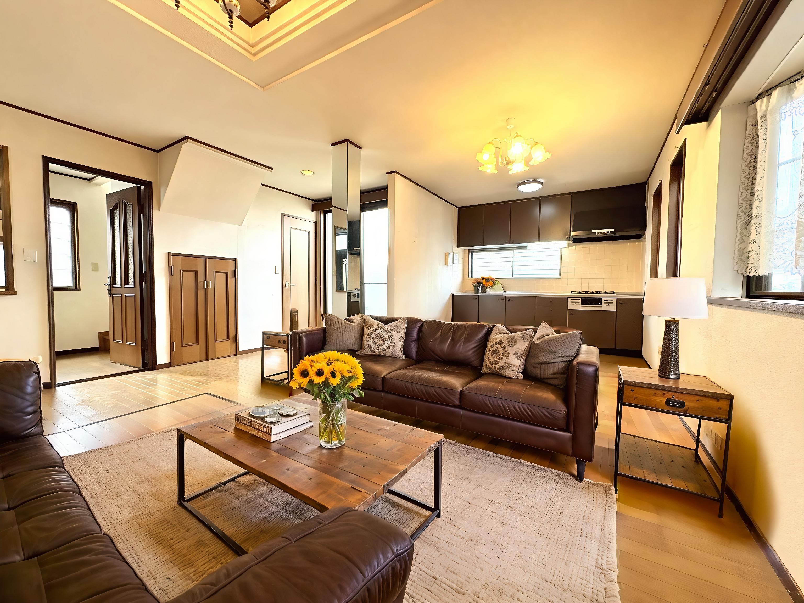 物件画像 神奈川県大和市南林間８丁目