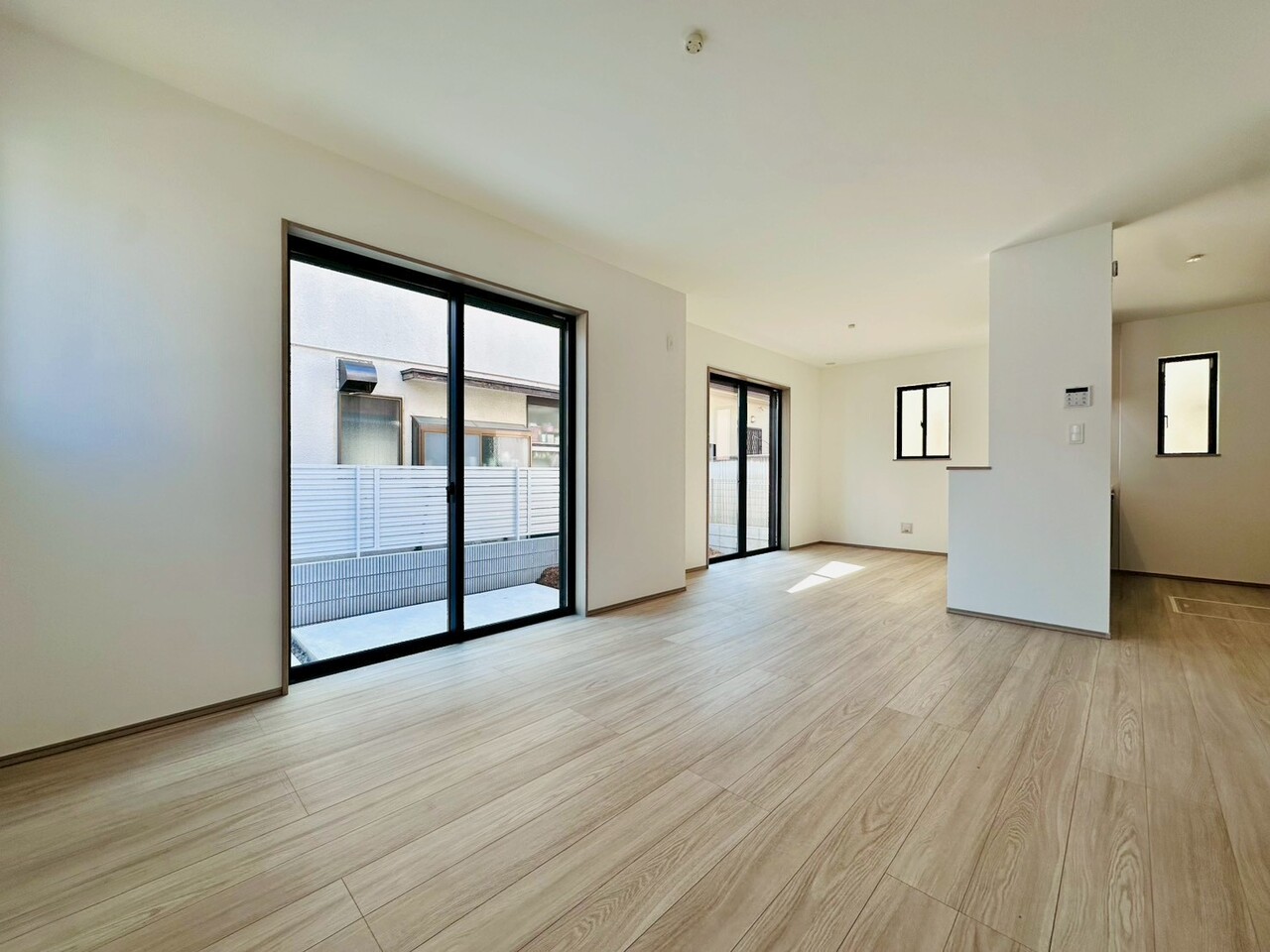 物件画像 神奈川県横浜市 青葉区しらとり台