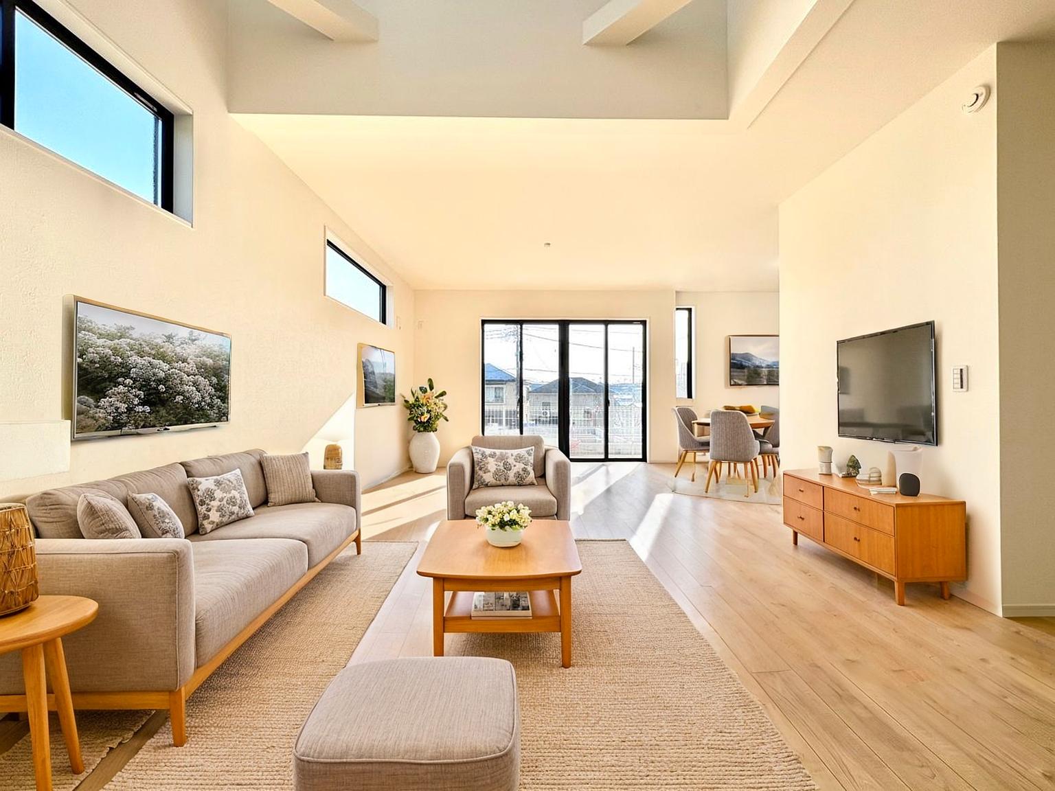 物件画像 神奈川県綾瀬市早川