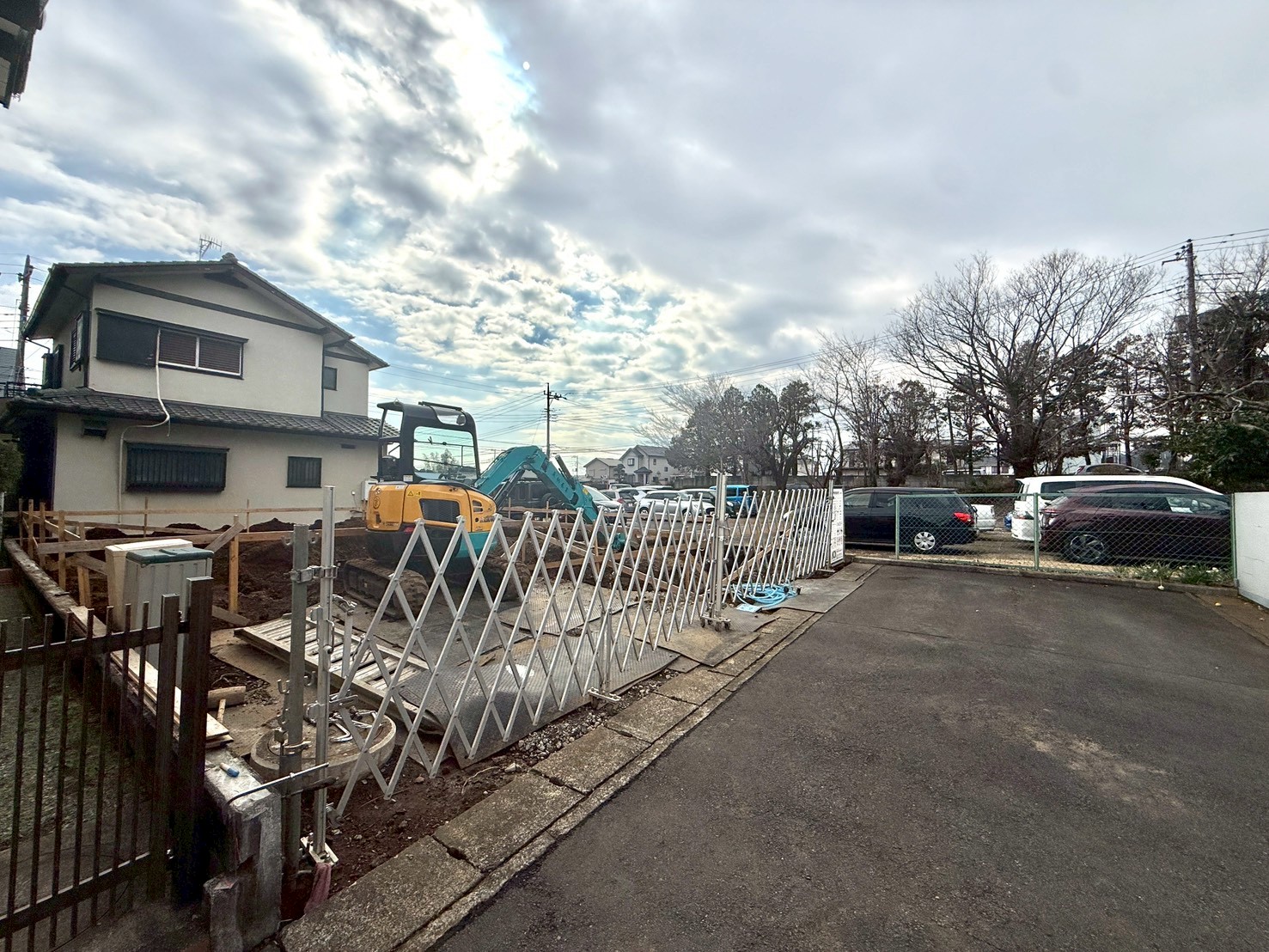 神奈川県伊勢原市板戸