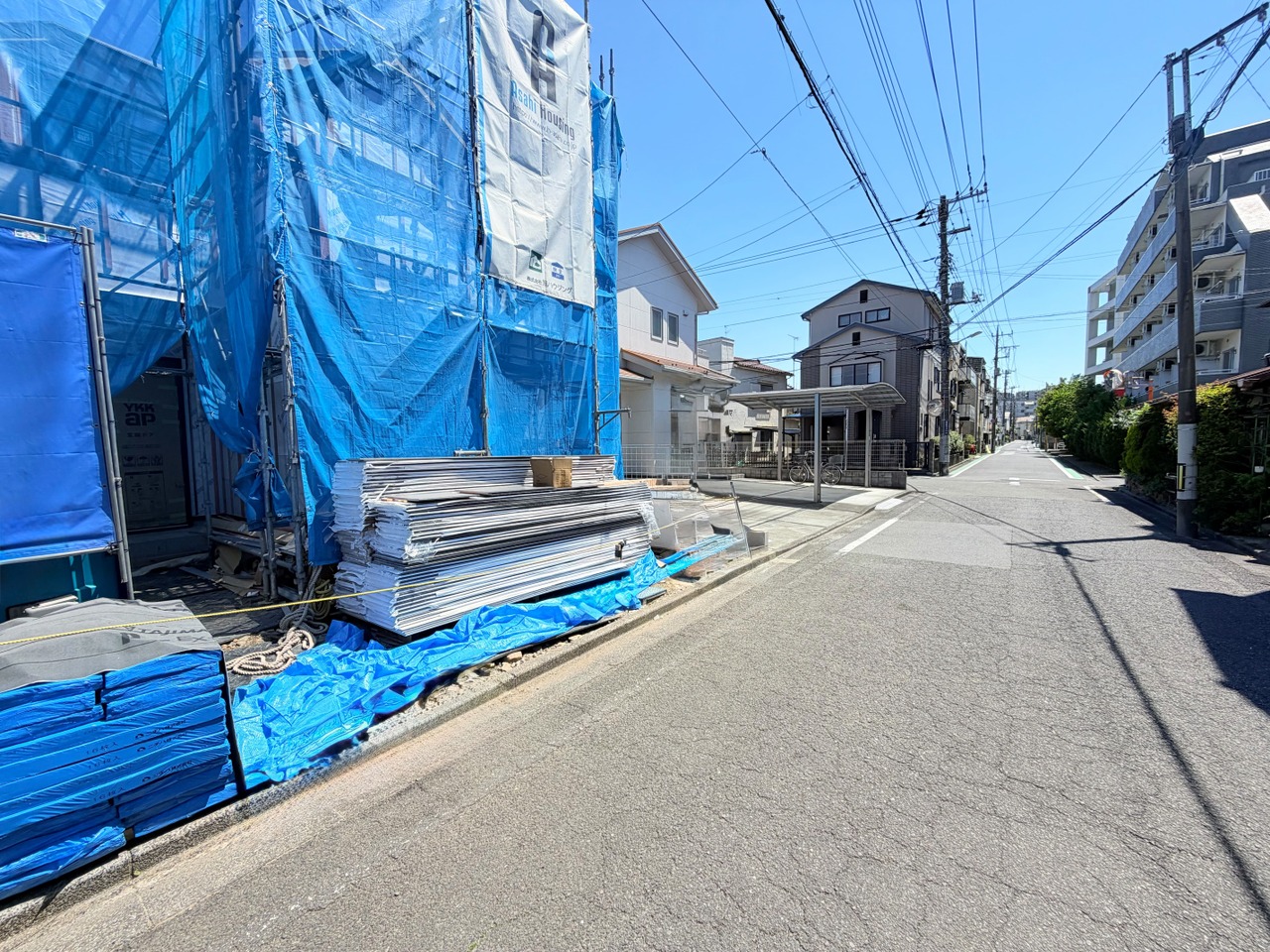 東京都八王子市元横山町３丁目