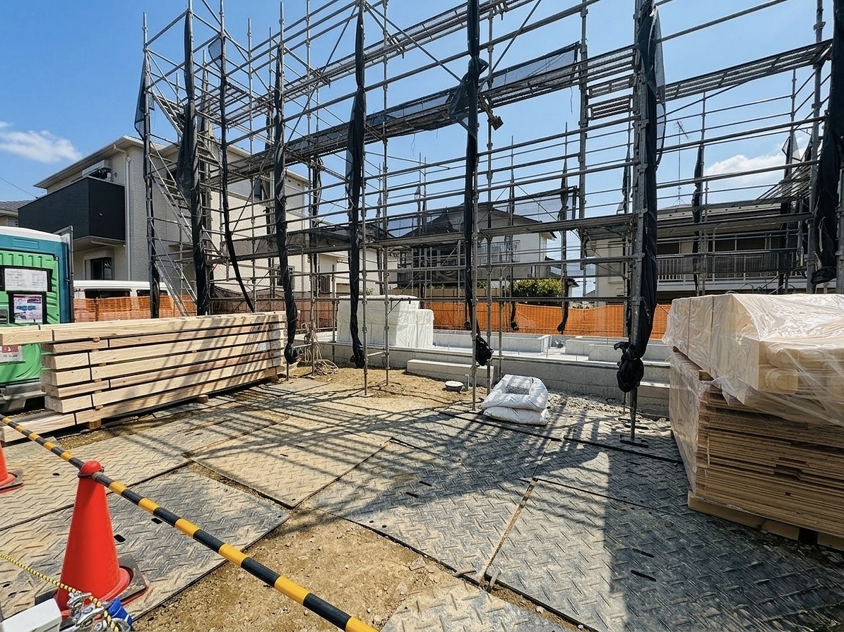 東京都八王子市北野台１丁目