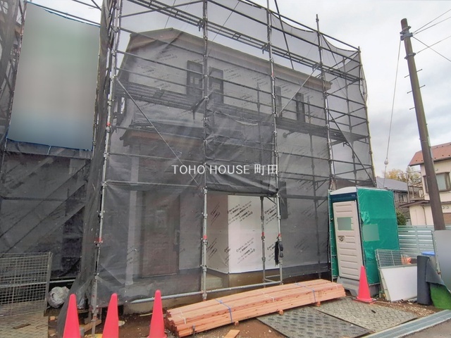 神奈川県座間市栗原中央１丁目