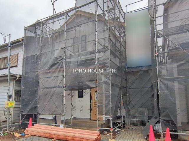 神奈川県座間市栗原中央１丁目