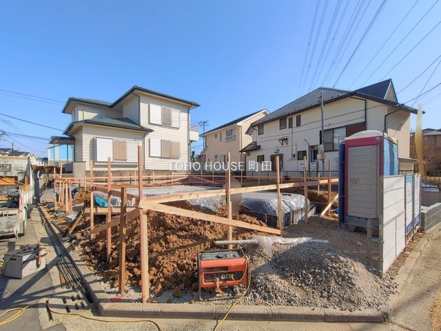 物件画像 神奈川県横浜市 青葉区荏田西２丁目