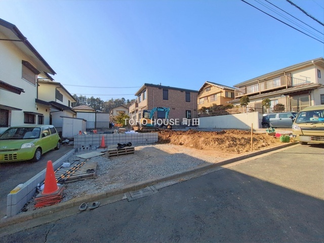 物件画像 神奈川県横浜市 青葉区桂台２丁目