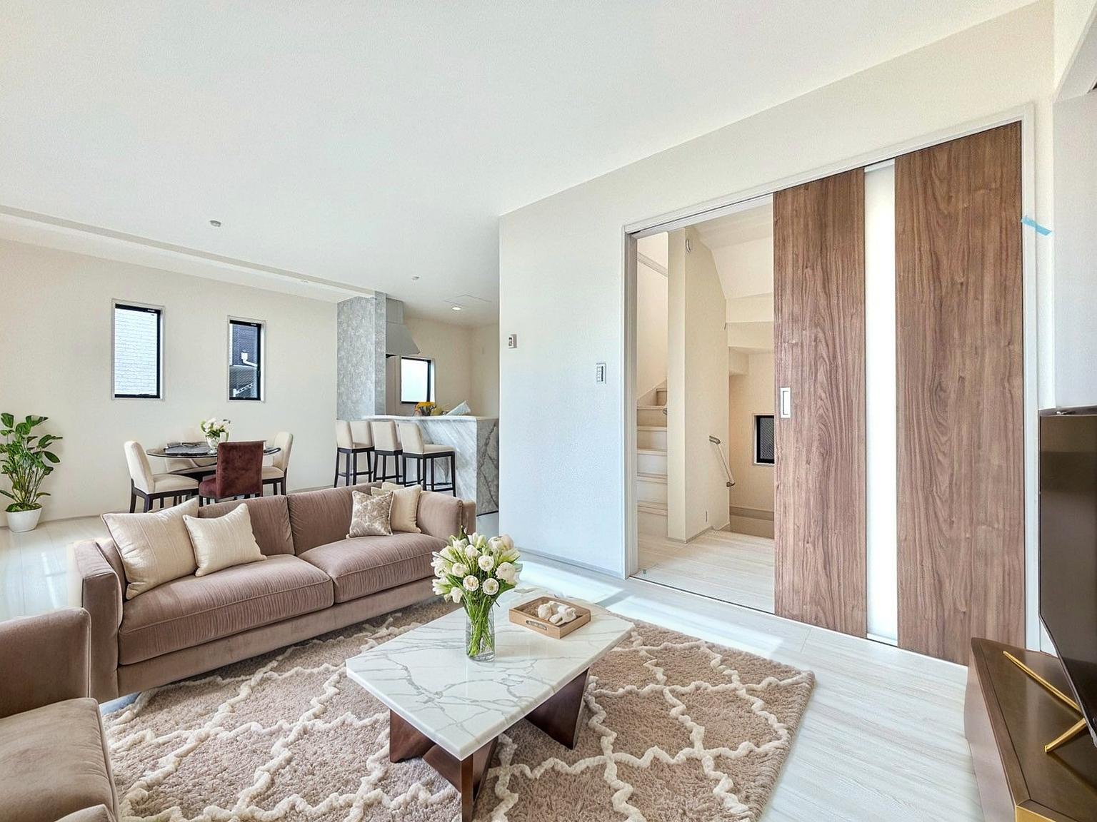 物件画像 神奈川県大和市中央林間西4丁目