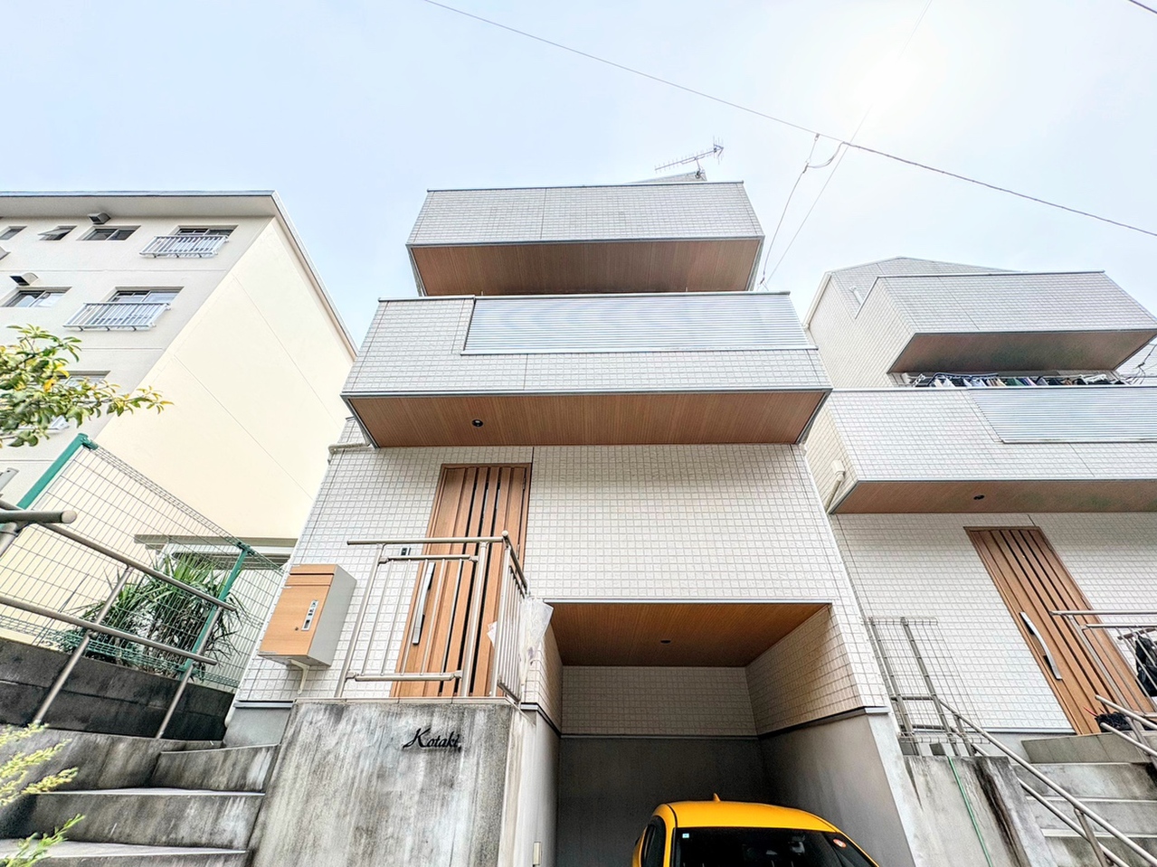 物件画像 神奈川県横浜市 緑区長津田町