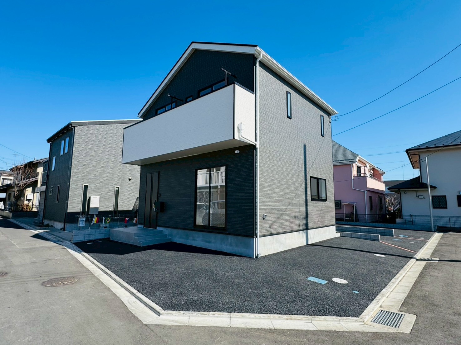 神奈川県相模原市中央区田名