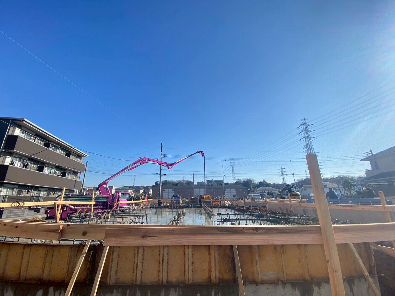 東京都八王子市大塚