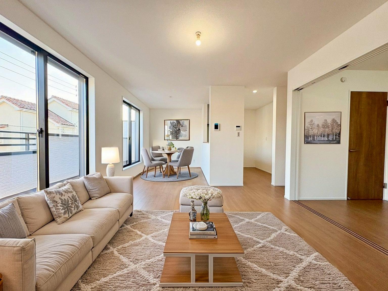 物件画像 神奈川県大和市上和田