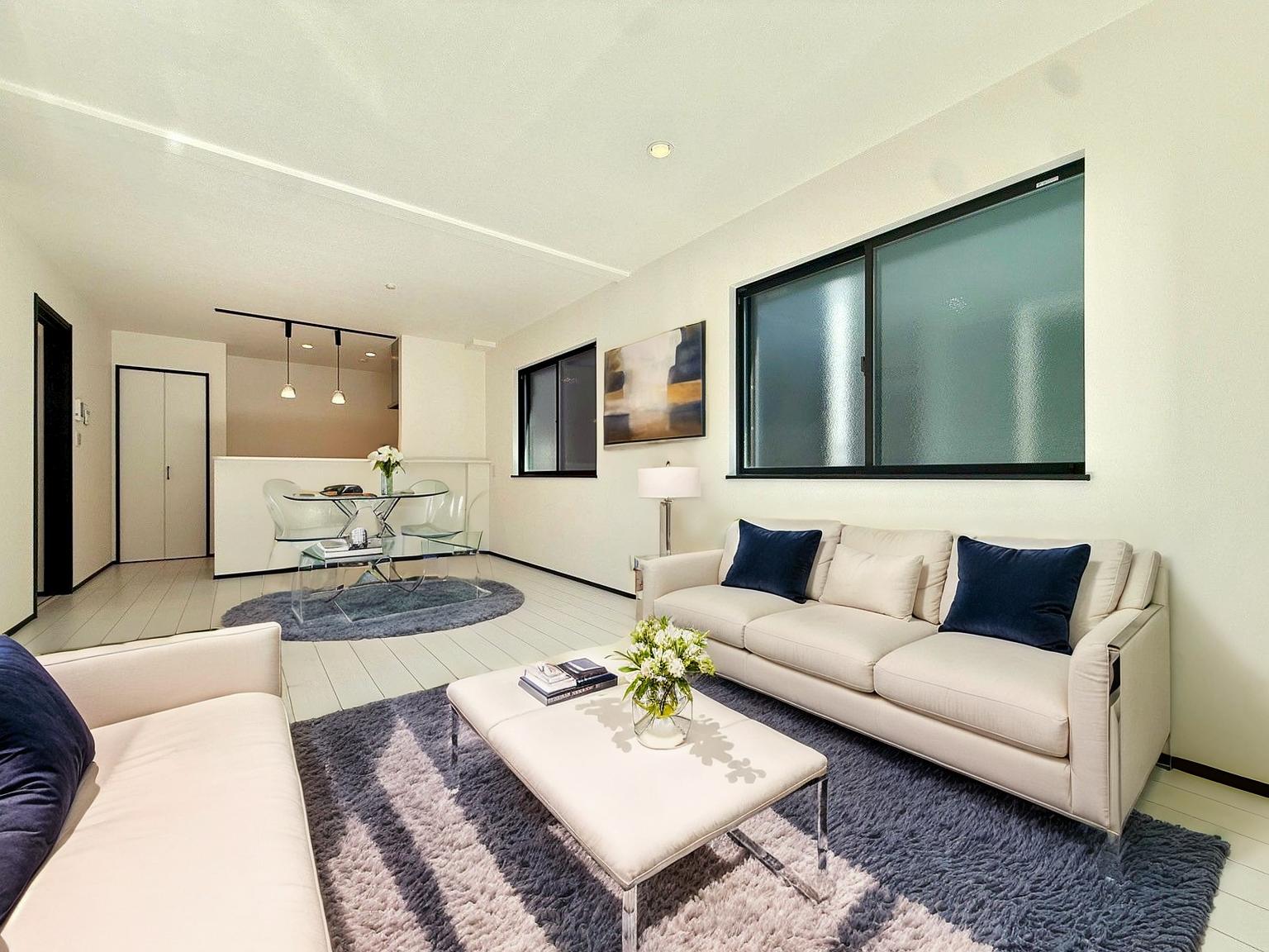 物件画像 神奈川県横浜市 泉区中田 南５丁目