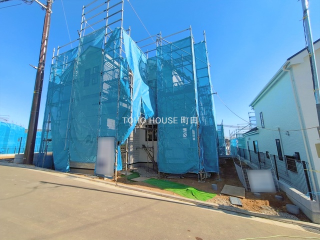 東京都町田市南大谷２丁目