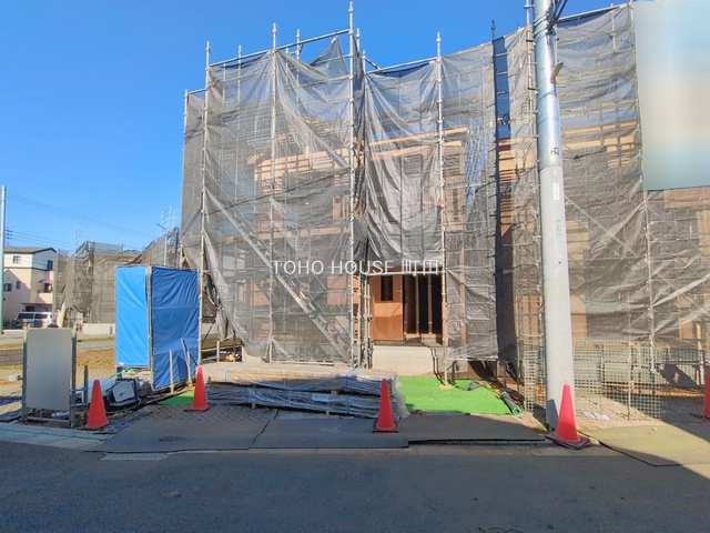 神奈川県相模原市南区上鶴間本町9丁目