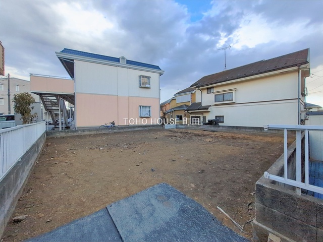 物件画像 神奈川県横浜市 瀬谷区竹村町