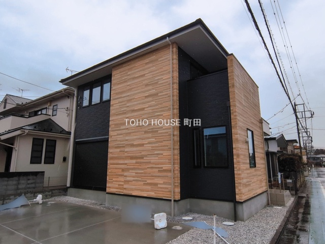 物件画像 神奈川県大和市福田