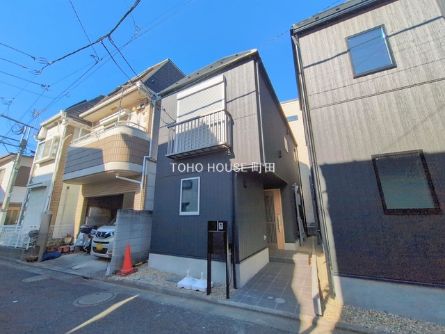 物件画像 東京都世田谷区八幡山２丁目