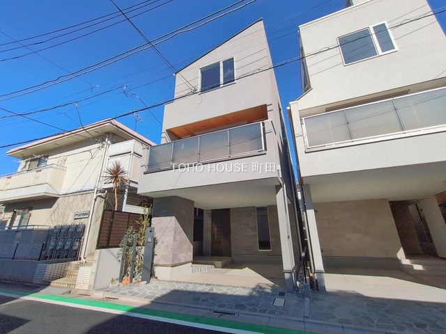 東京都世田谷区世田谷１丁目