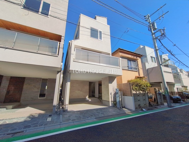 東京都世田谷区世田谷１丁目