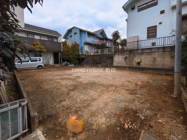 神奈川県横浜市青葉区たちばな台１丁目