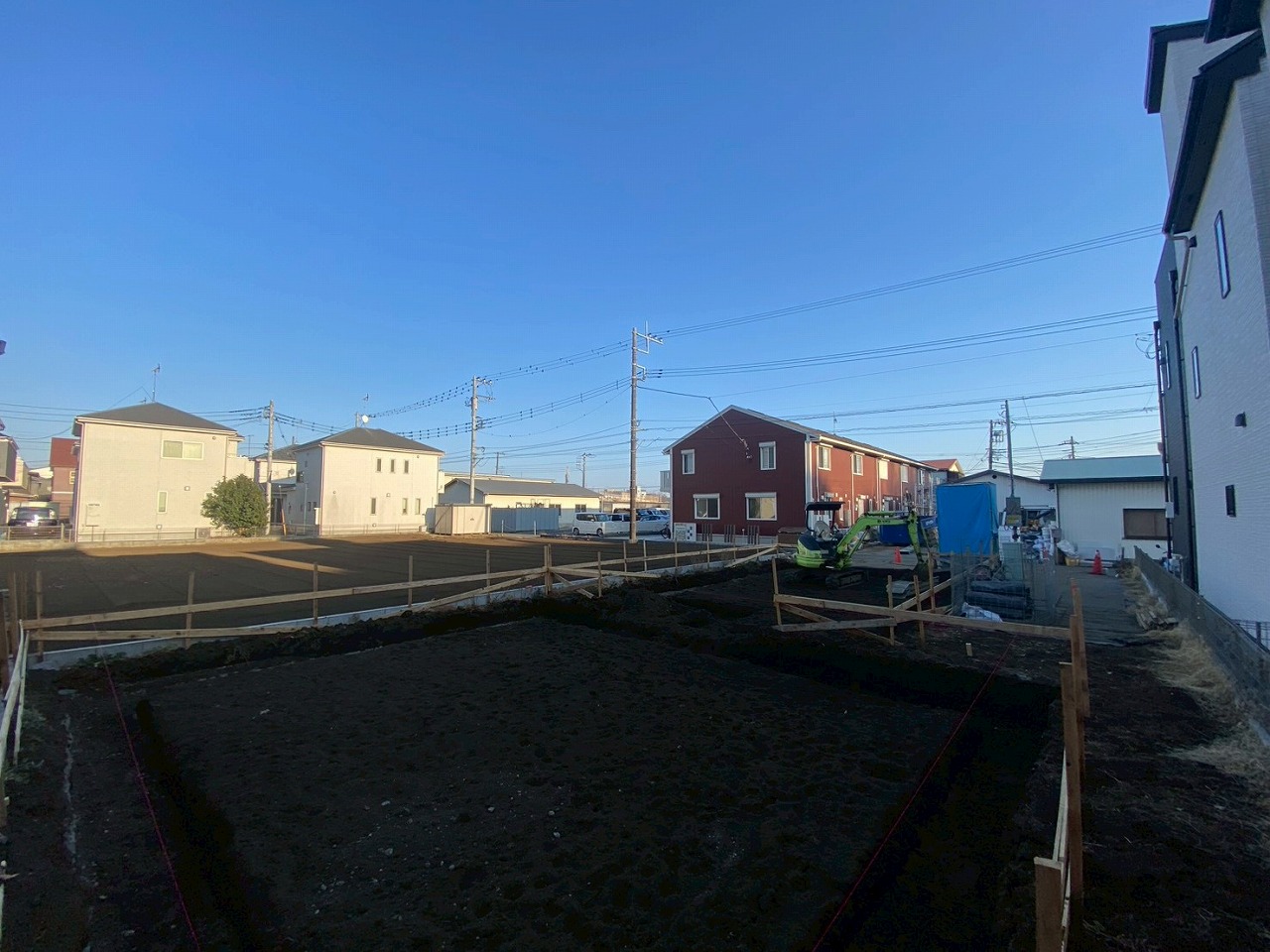 神奈川県大和市上草柳６丁目