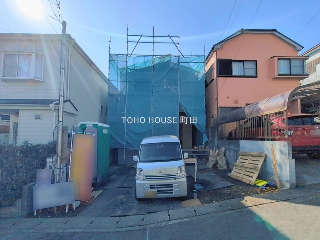 神奈川県海老名市国分北３丁目