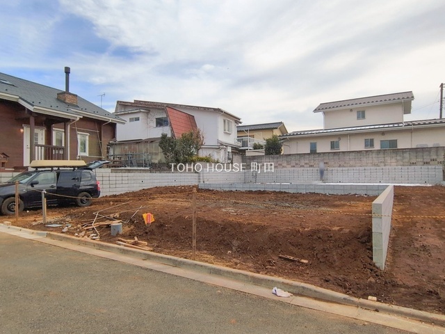 神奈川県川崎市多摩区生田６丁目