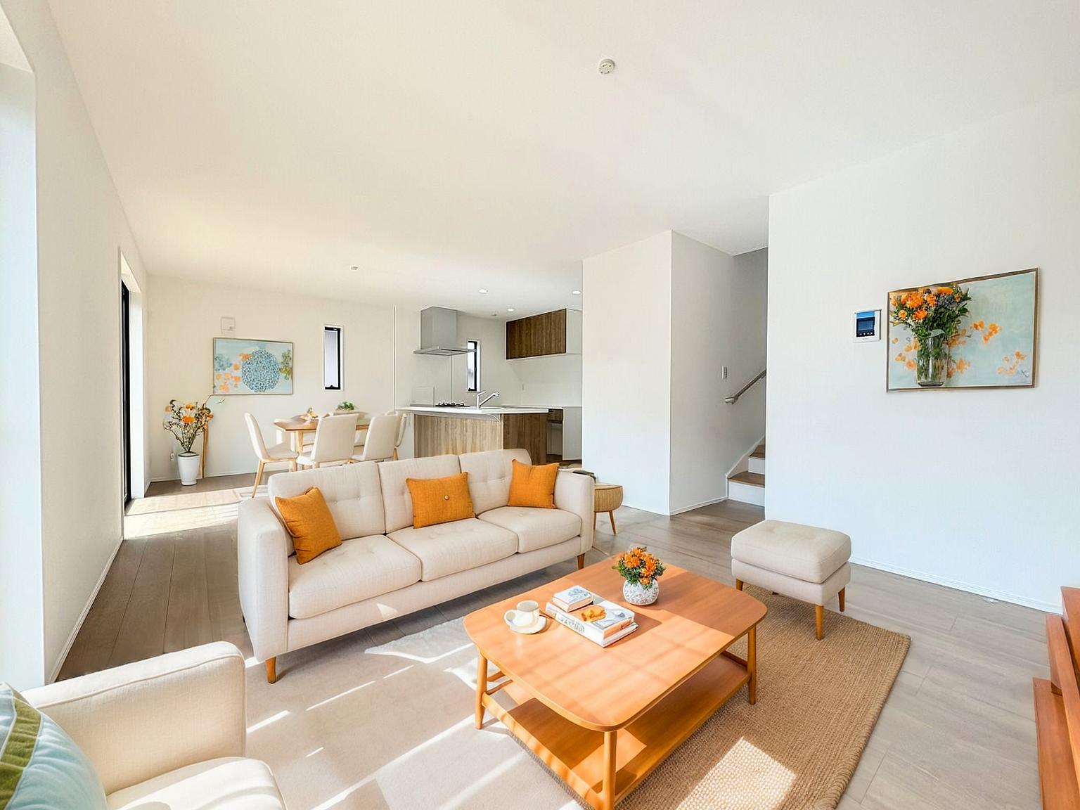 物件画像 神奈川県横浜市 旭区笹野台４丁目