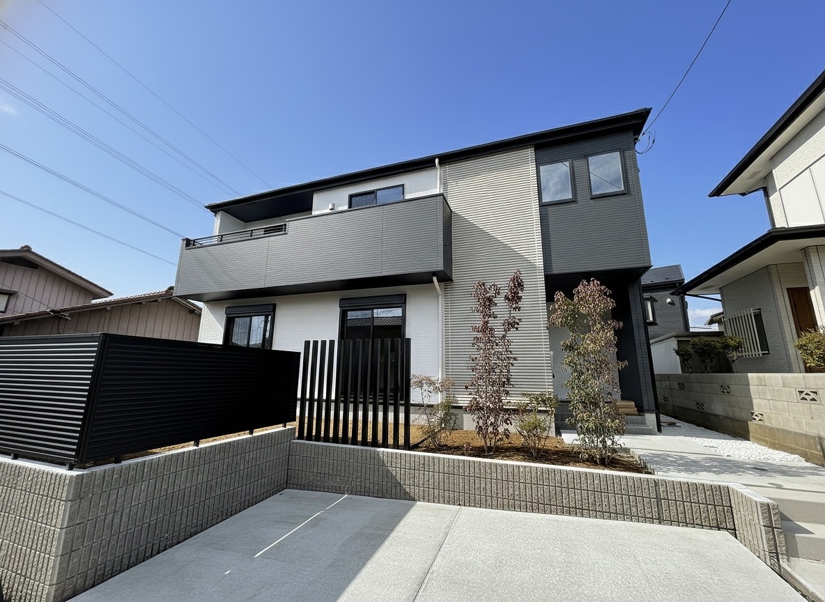 神奈川県横浜市旭区笹野台４丁目