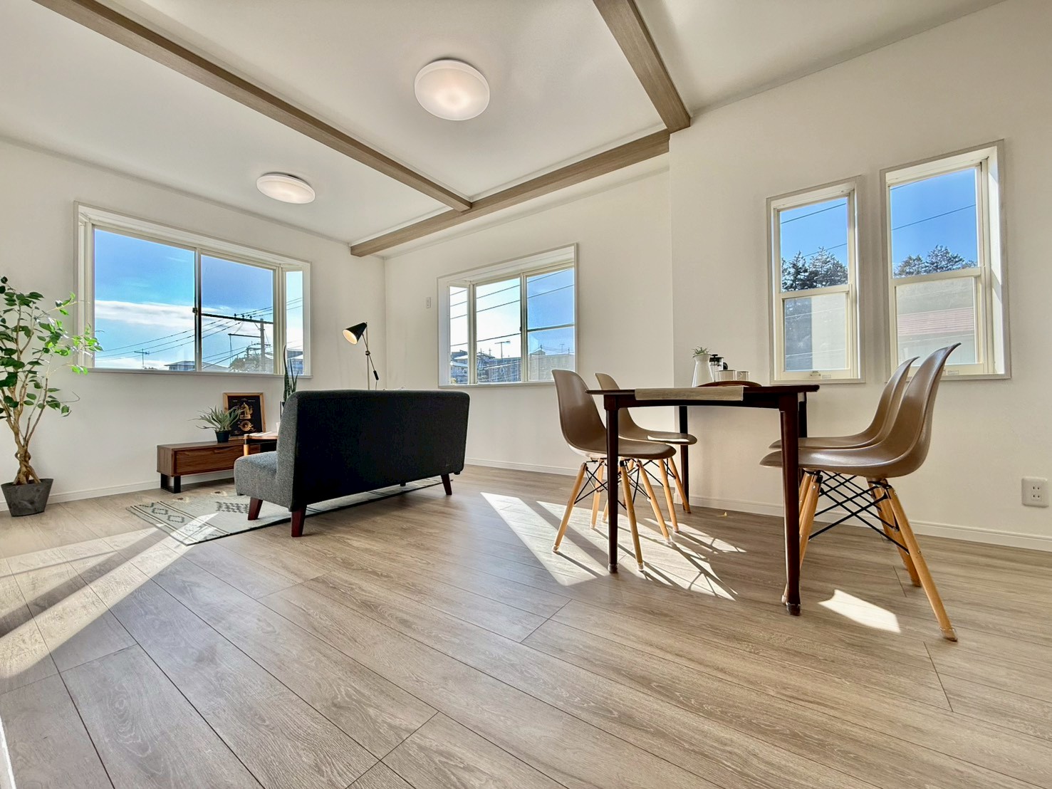 物件画像 神奈川県厚木市長谷