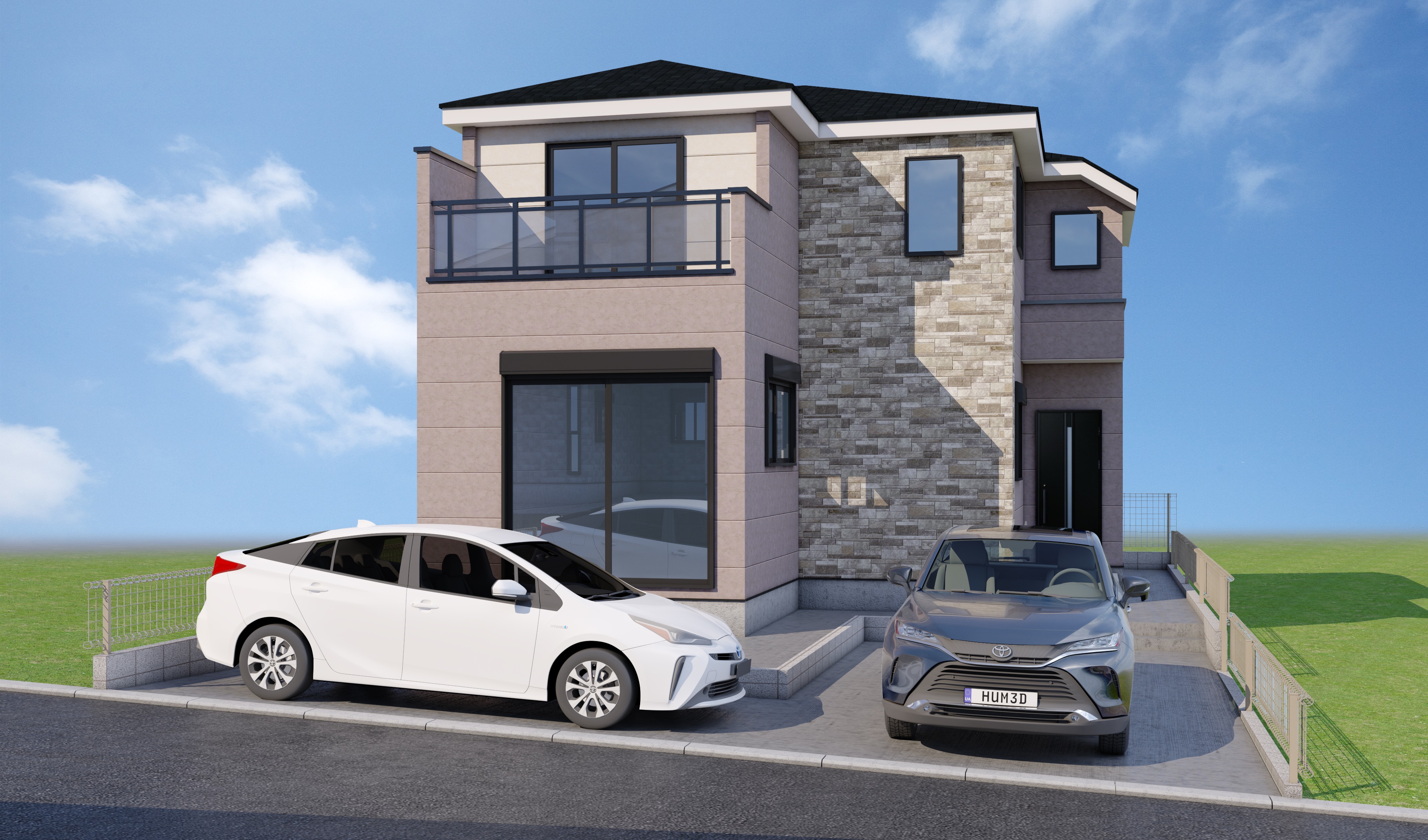 神奈川県横浜市都筑区荏田南５丁目