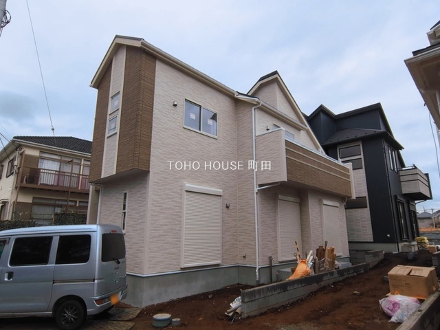 神奈川県横浜市瀬谷区北新