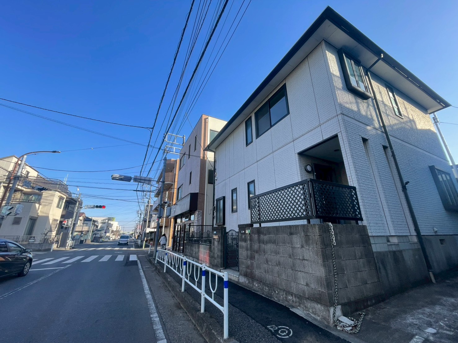 物件画像 神奈川県相模原市 中央区清新７丁目